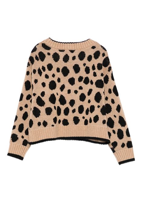 Maglione Philosophy Kids PHILOSOPHY KIDS | MAGLIONI E CARDIGAN | I9F61860620080